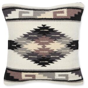 Wool Pillow Cover #17